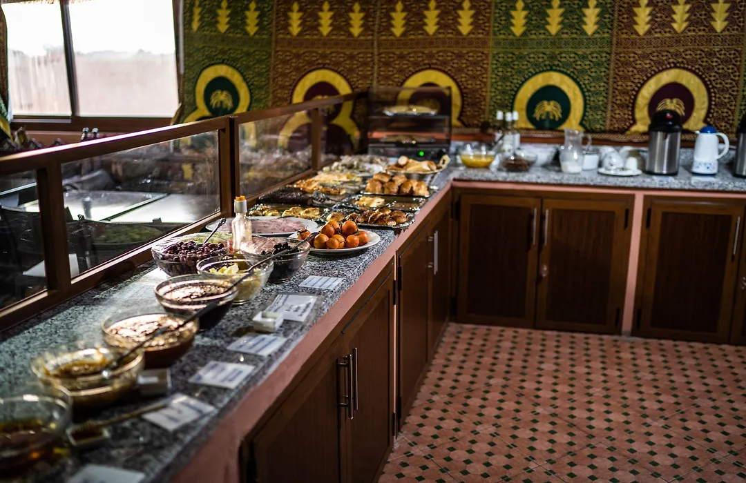Moroccan House-1
