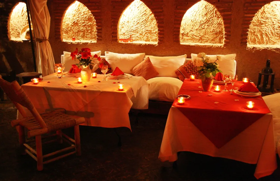Riad Carina-1