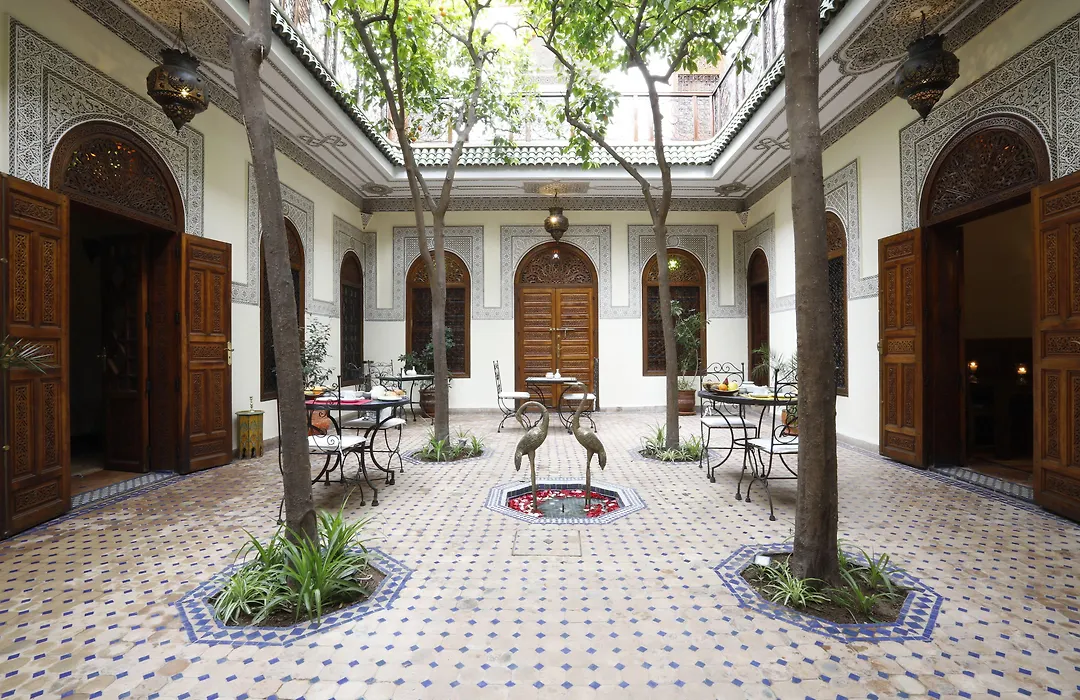 Riad Daria Suites & Spa-1
