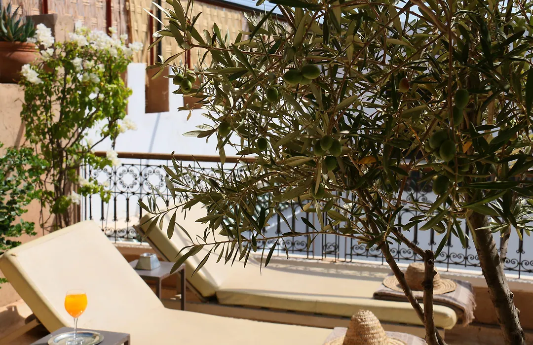 Riad Dar Massai-1