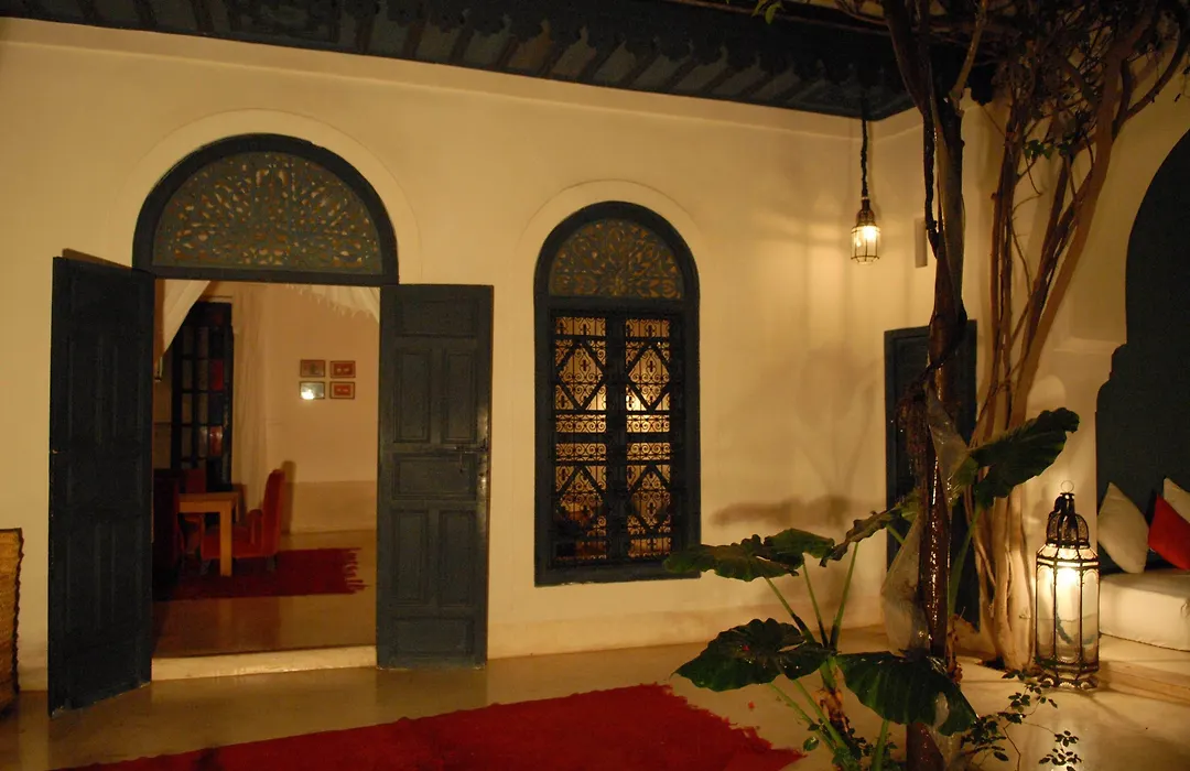 Hotel & Spa Dar Sara-1