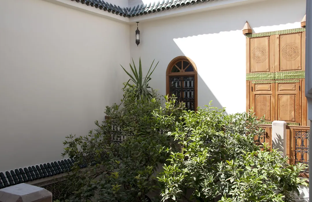 Riad Granvilier-1