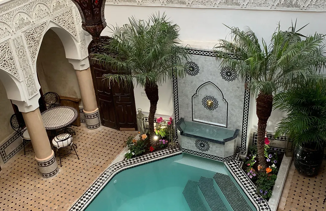 Riad Abaka Hotel & Boutique-1