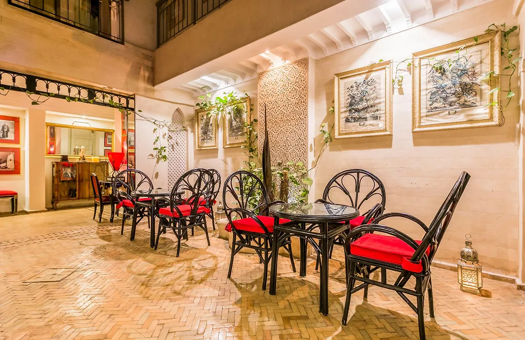 Riad Hasna Espi-1