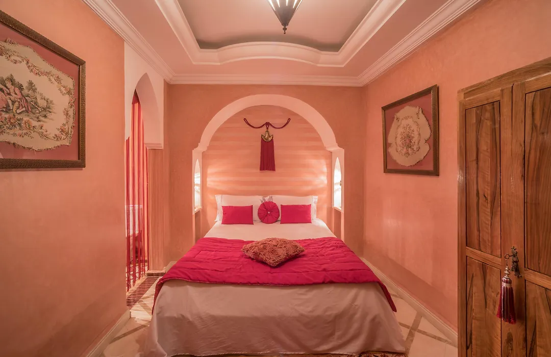 Riad Dar Attika-1