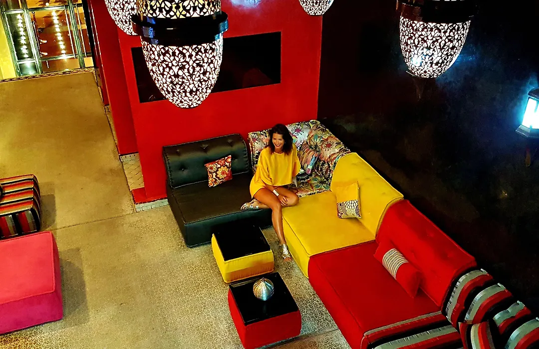 Fashion Hotel-1