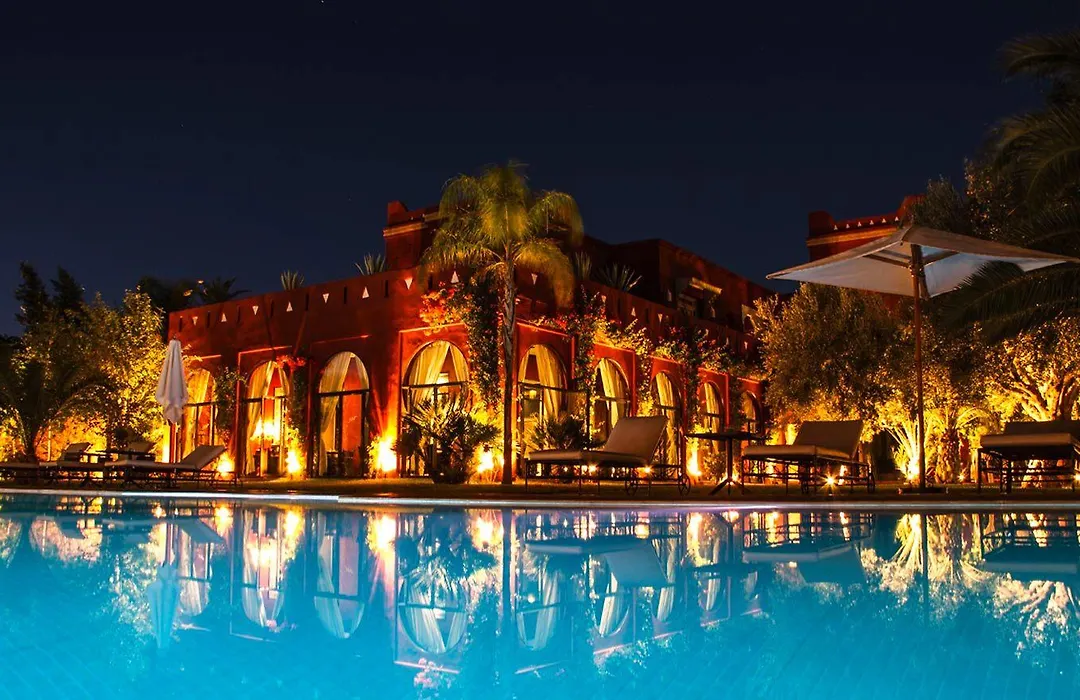 Palais El Miria & Spa-1