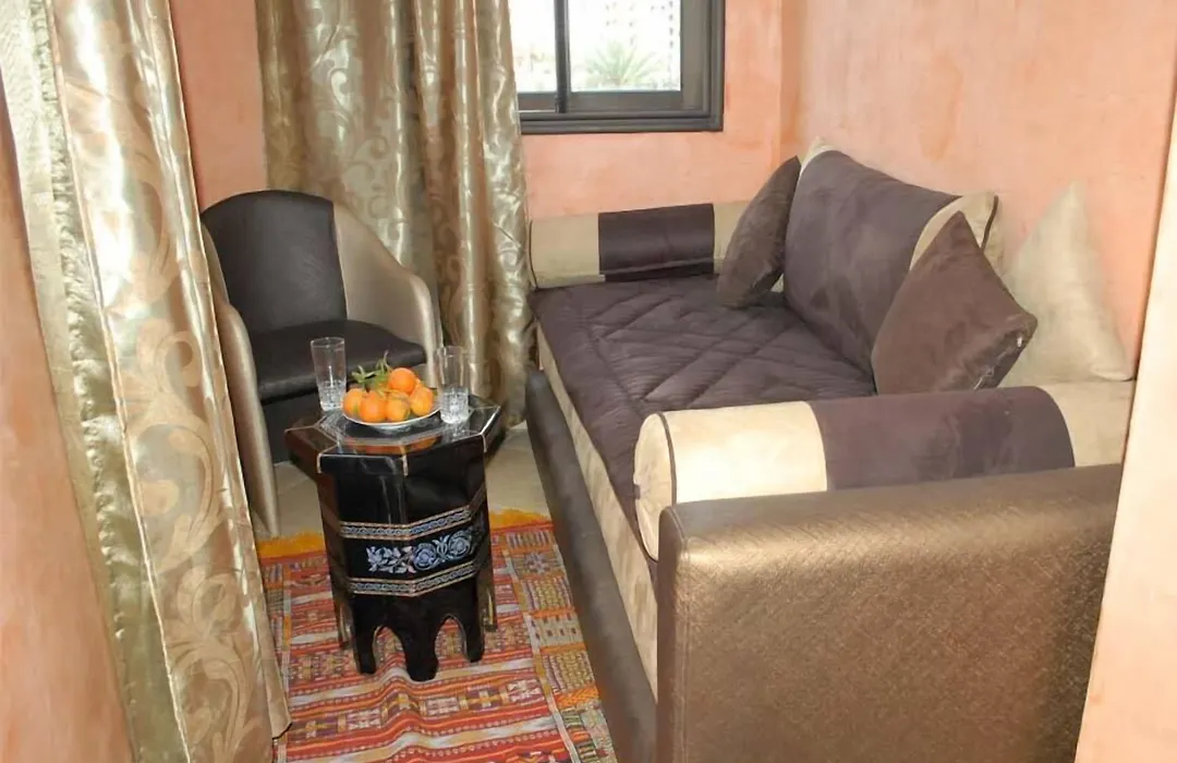 Marrakech House-1