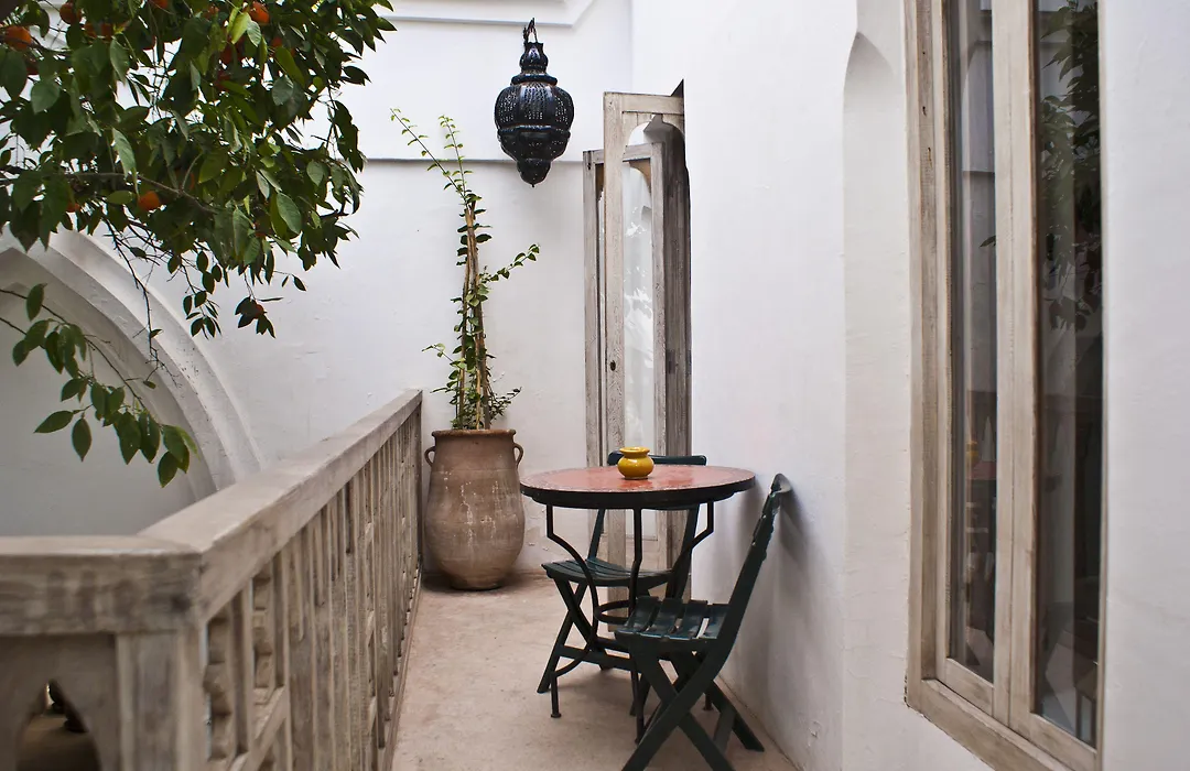 Riad Safa-1