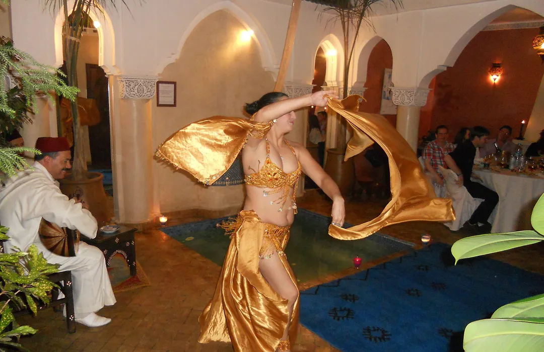 Riad Morgane-1