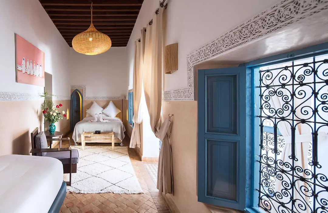 Riad Assala-1
