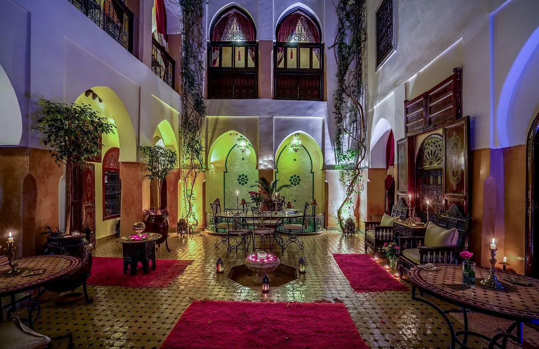 Riad Anabel-1