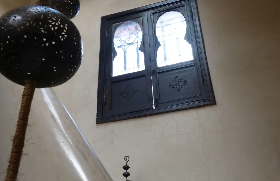Riad Shambala-1