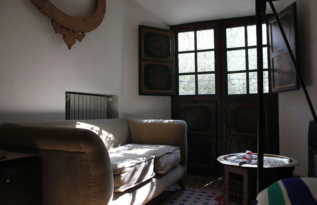 Riad Kaiss By Anika-1