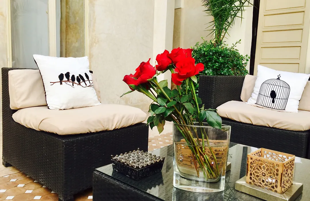 Riad 144-1