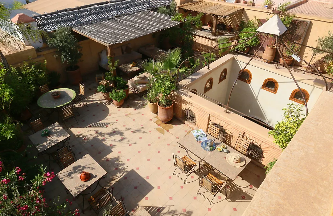 Riad L'Emir-1