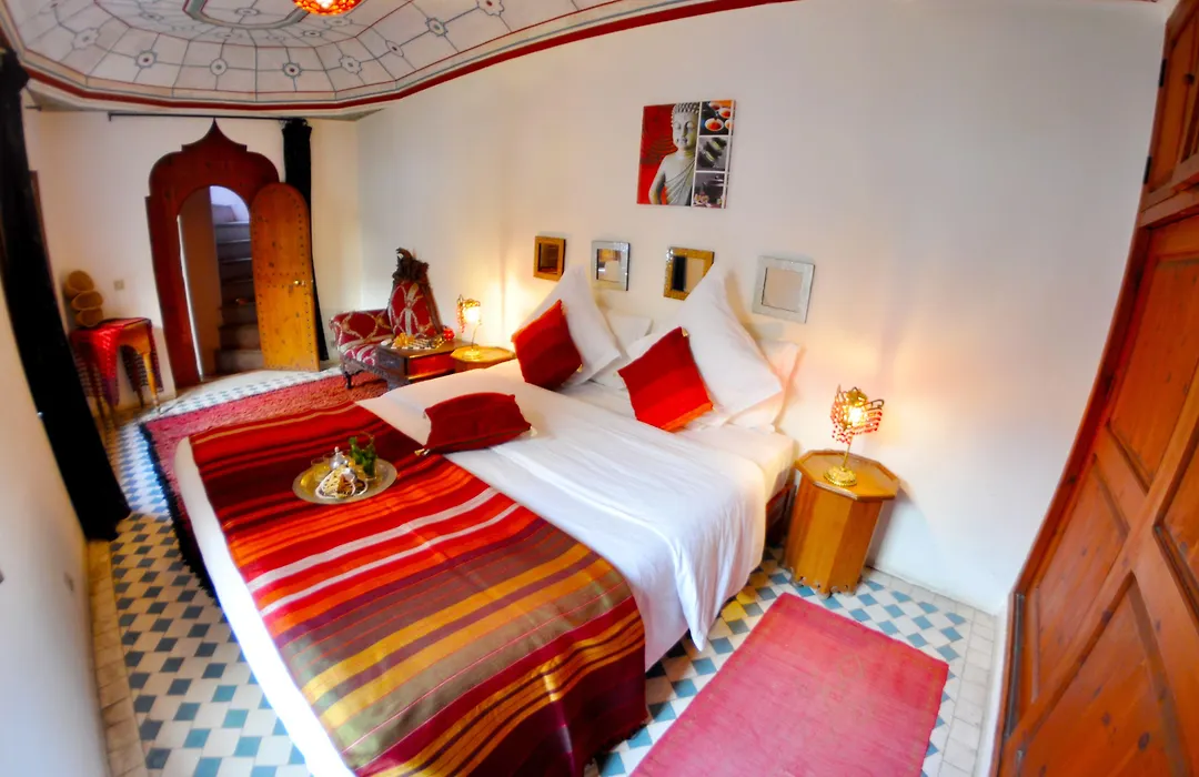 Riad Hidden-1