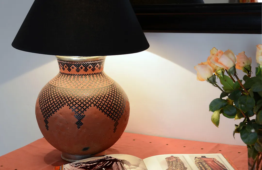 Riad Dar Housnia-1