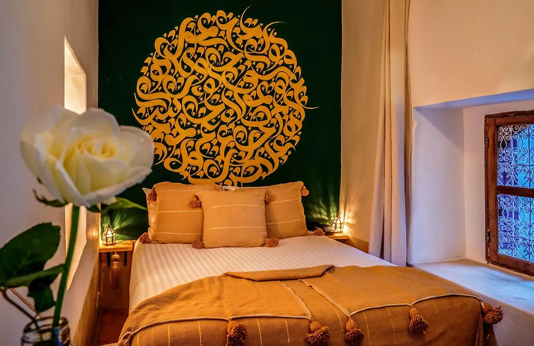 L'Oriental Medina Riad & Spa-1
