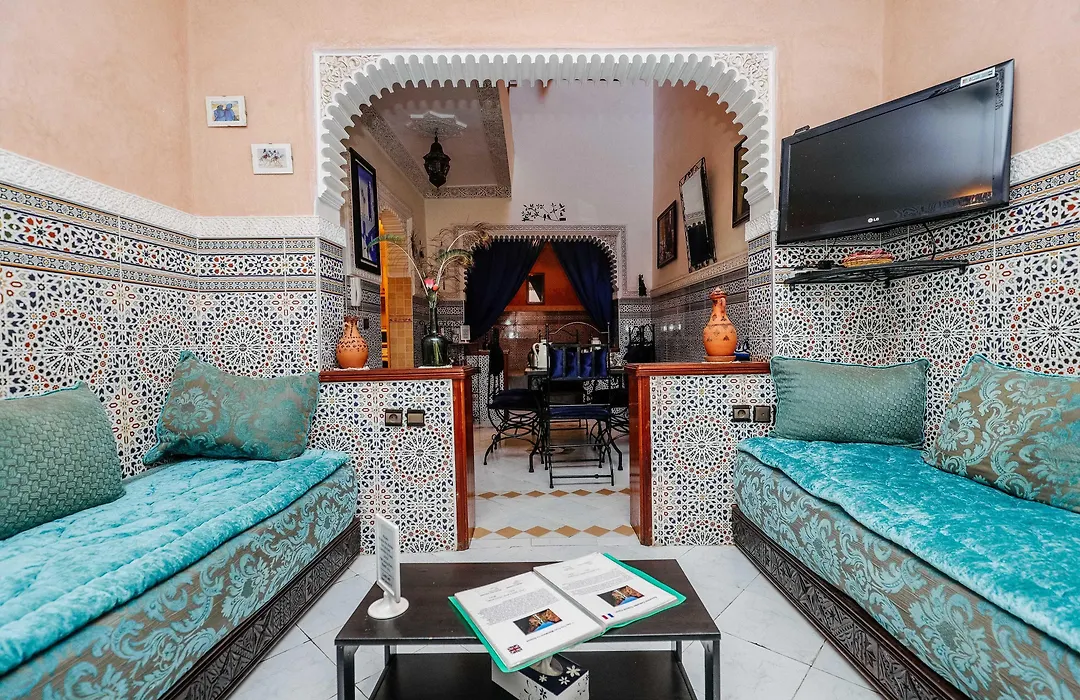 Riad For S-1