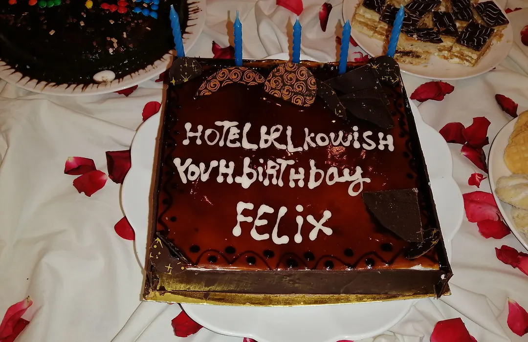 Hostel Dream belko-1