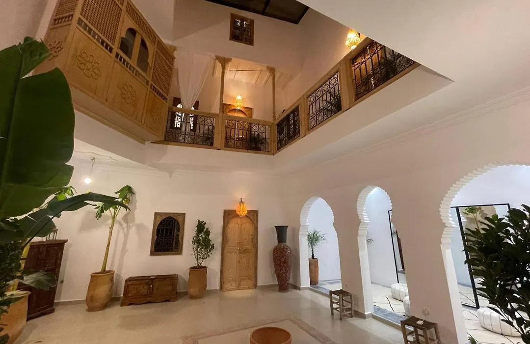 Riad Zefyr-1