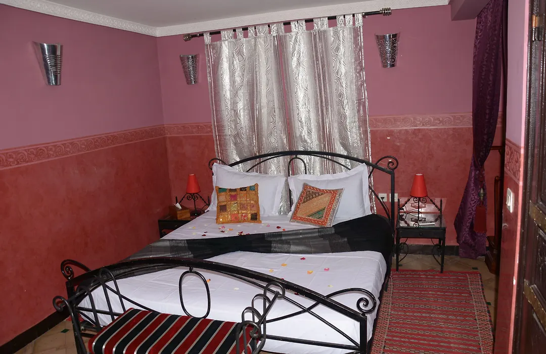 Riad Assalam-1