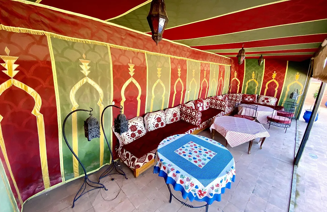 Riad Mandalay-1