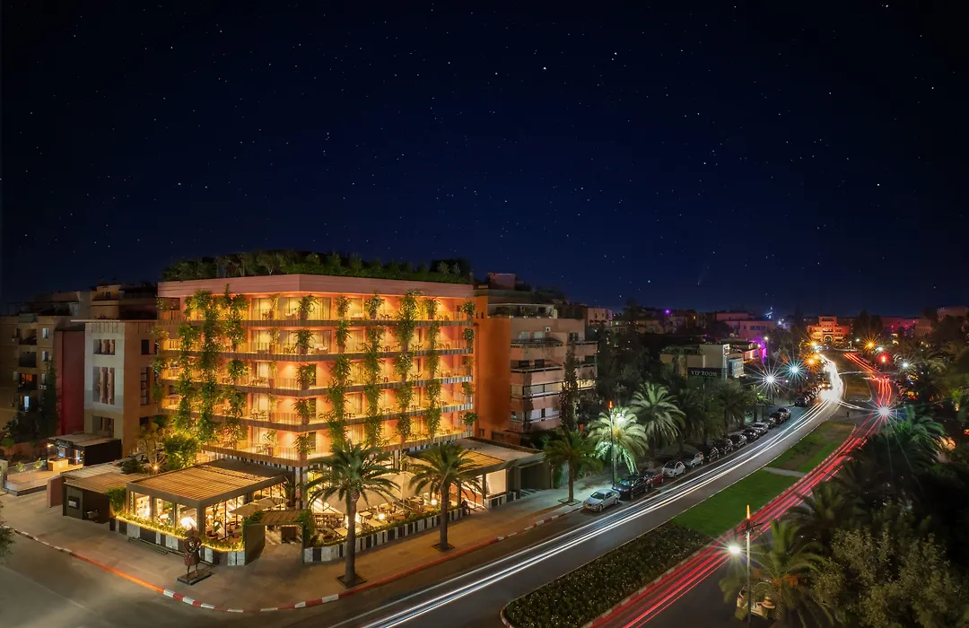 Hotel Jadali & Spa-1