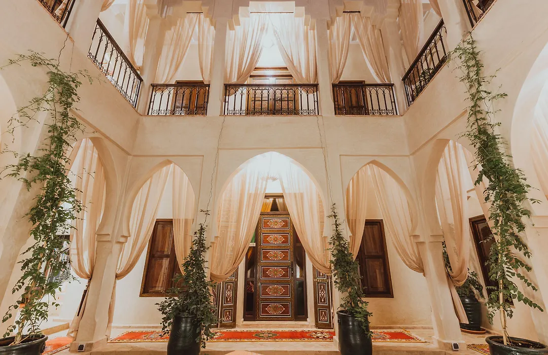 Riad El Hara-1
