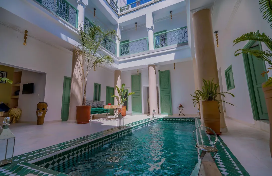 Riad Tresor-1