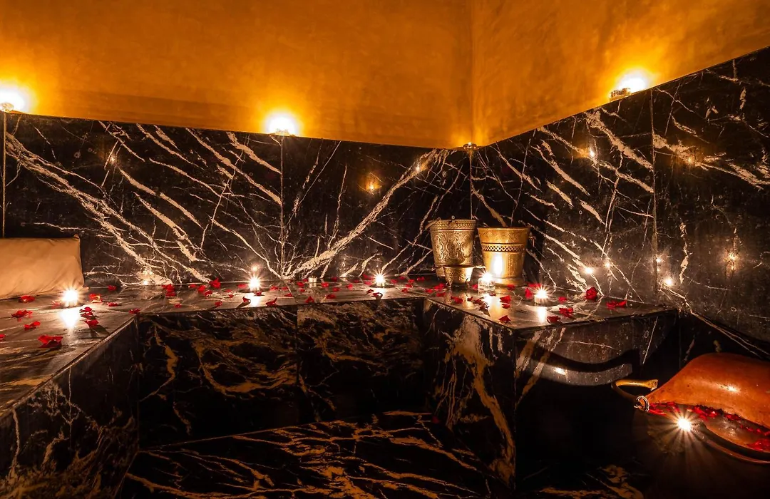 Dar Khmissa Riad & Spa-1