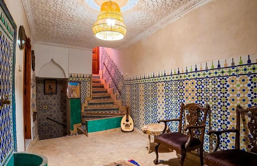 Riad Sarsar Dar Dmana-1