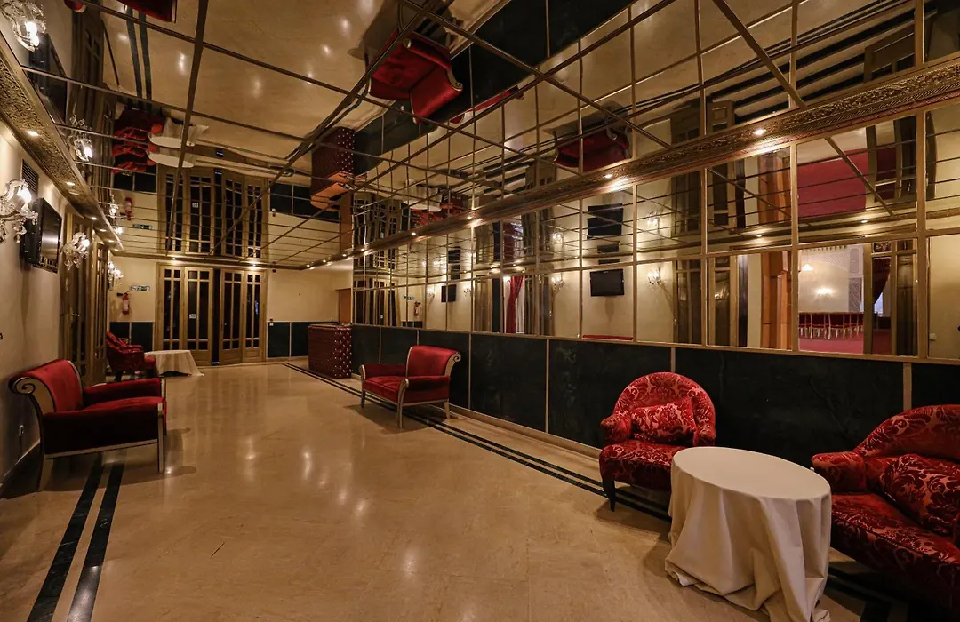 El Andalous Lounge&Spa Hotel-1