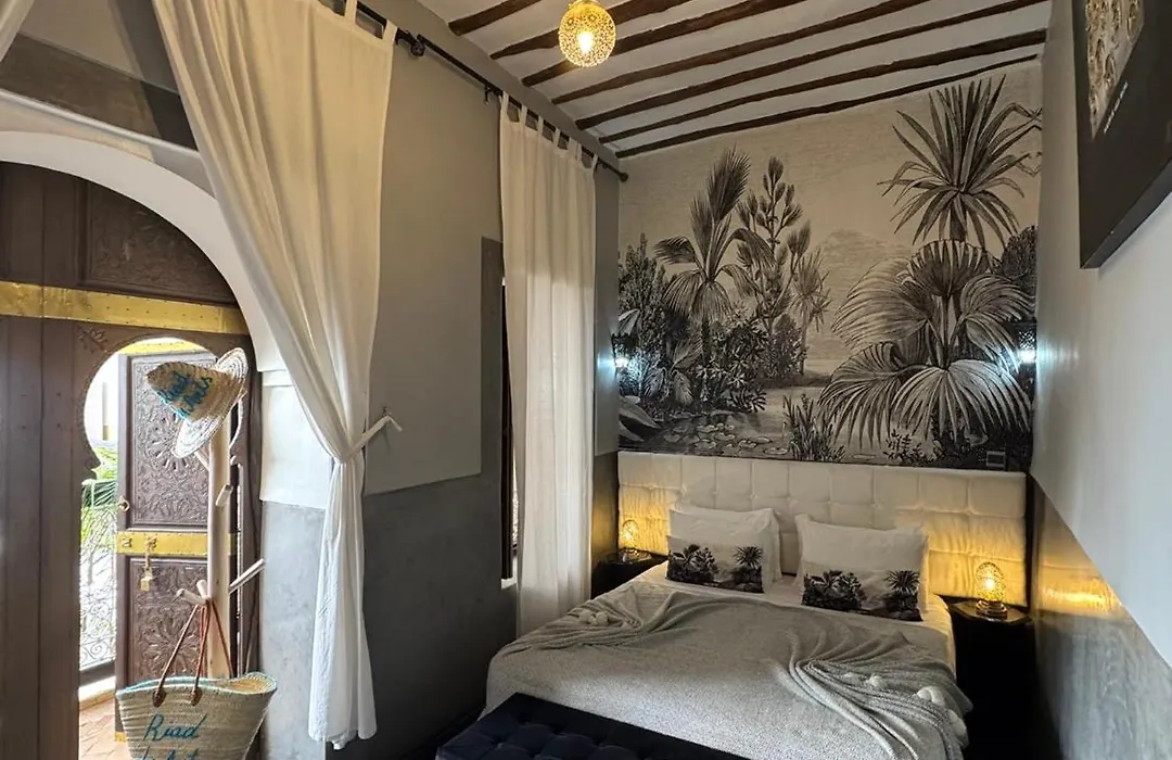 Riad Des Arts-1