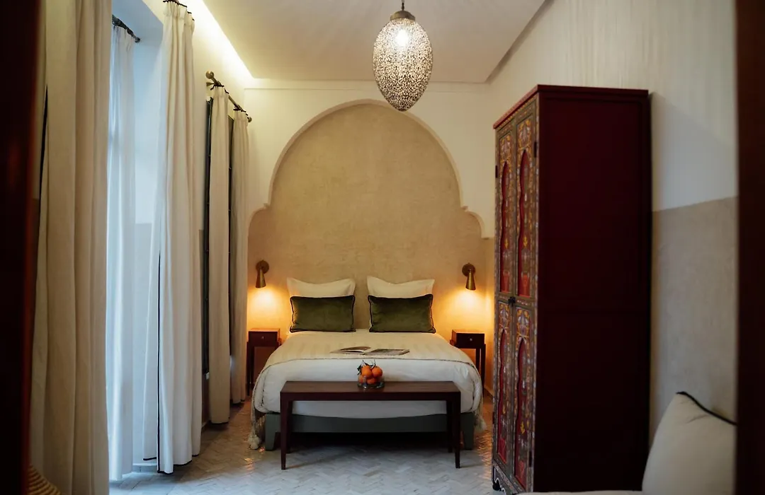 Riad Bab 54-1