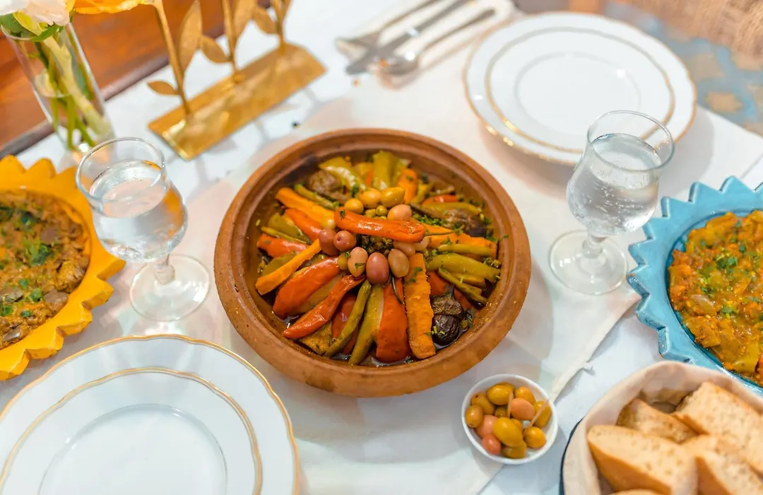 Riad Dar Salam Palm - 2025 Guest Choice Award-1