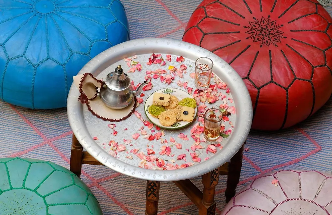 Riad Basma Marrakech-1