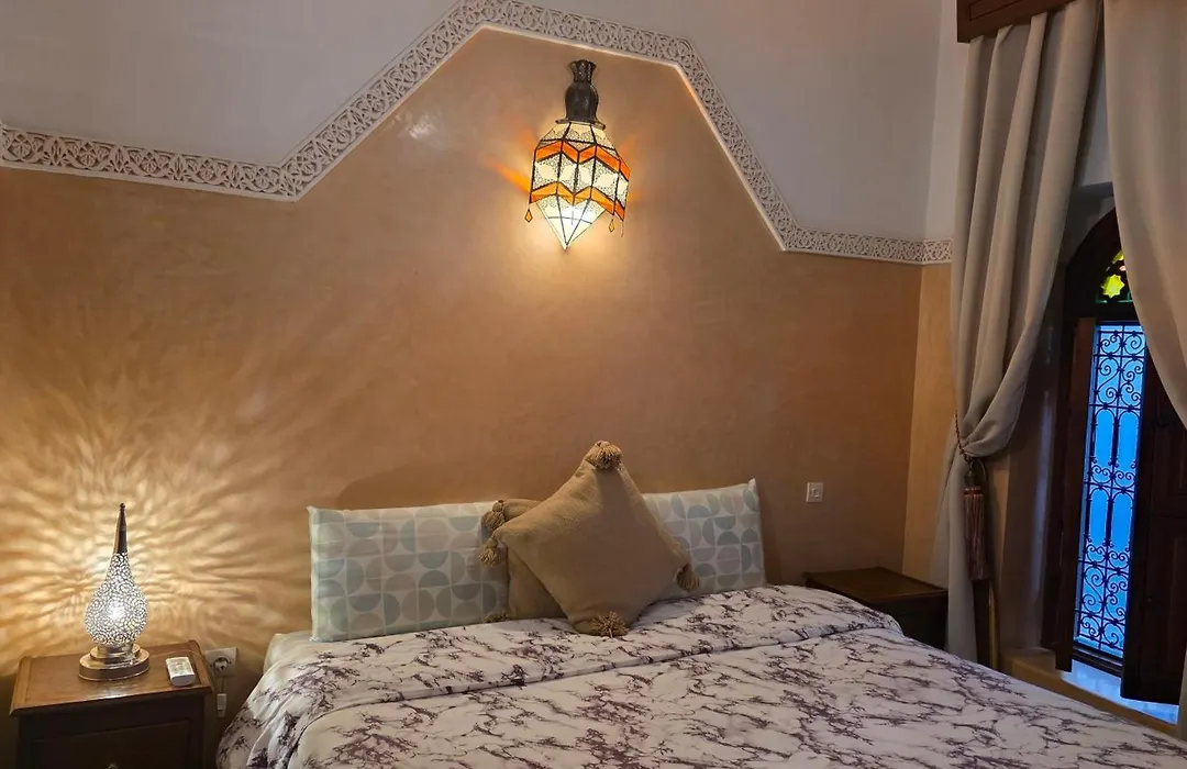 Riad Souad Marrakech-1
