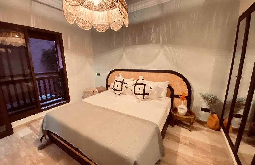 Cosy Stays Central Apartements , Gueliz Marrakech-1