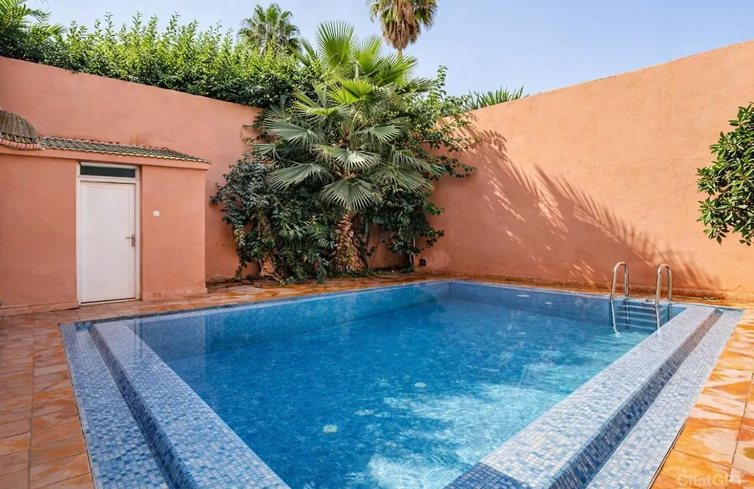 Villa Kalthoum-1