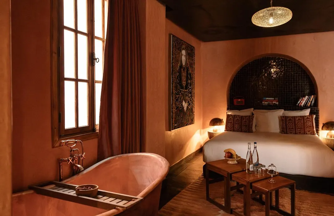 The Mellah Hotel-1