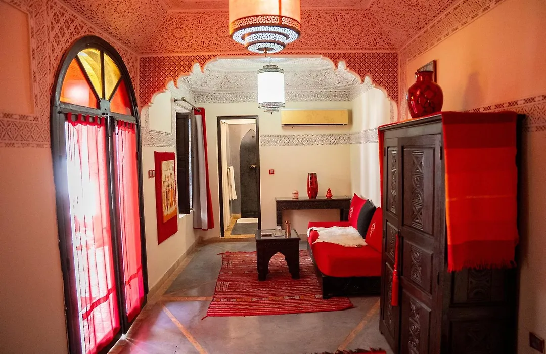 Riad Maud-1