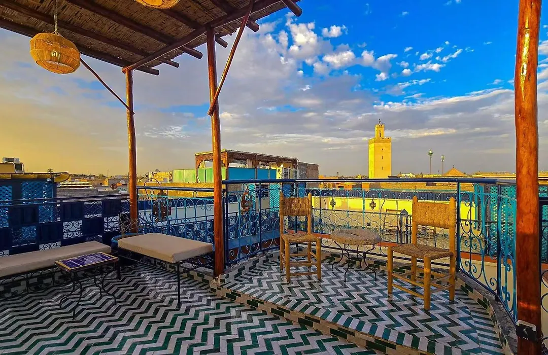 Riad Zara-1