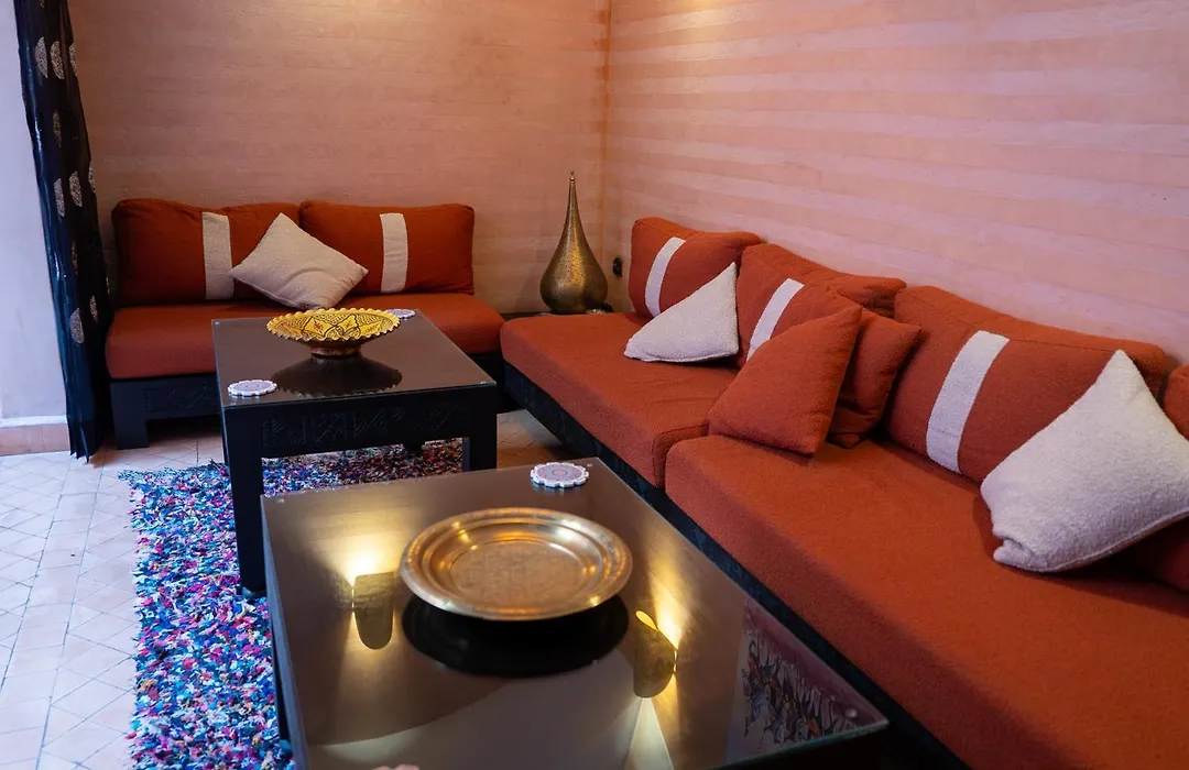 Riad Mazaya-1