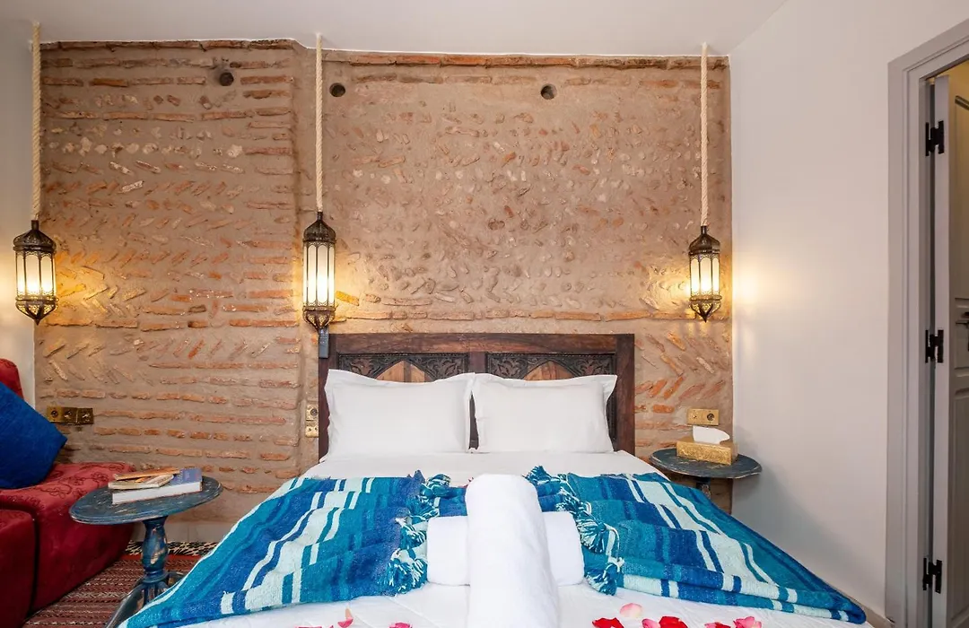 Riad Bobby Marrakech-1