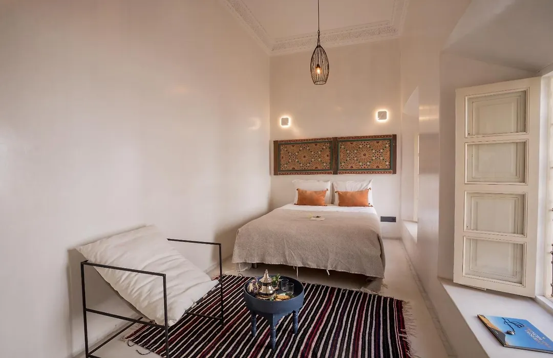Riad La Lumiere D'Etoile-1