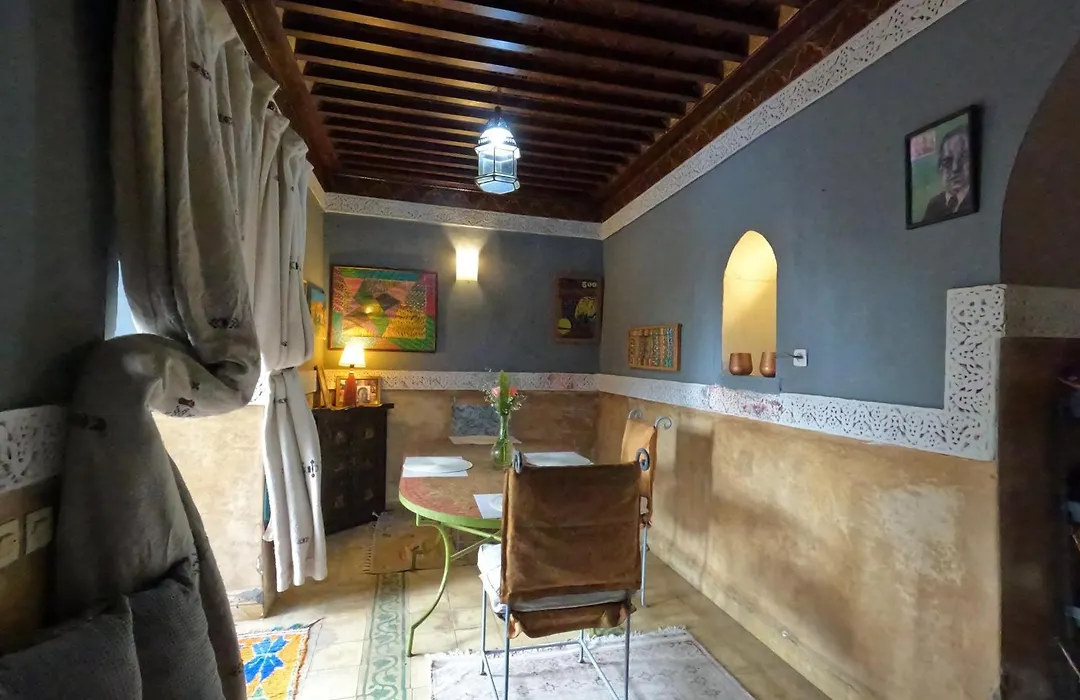 Riad Maizie-1