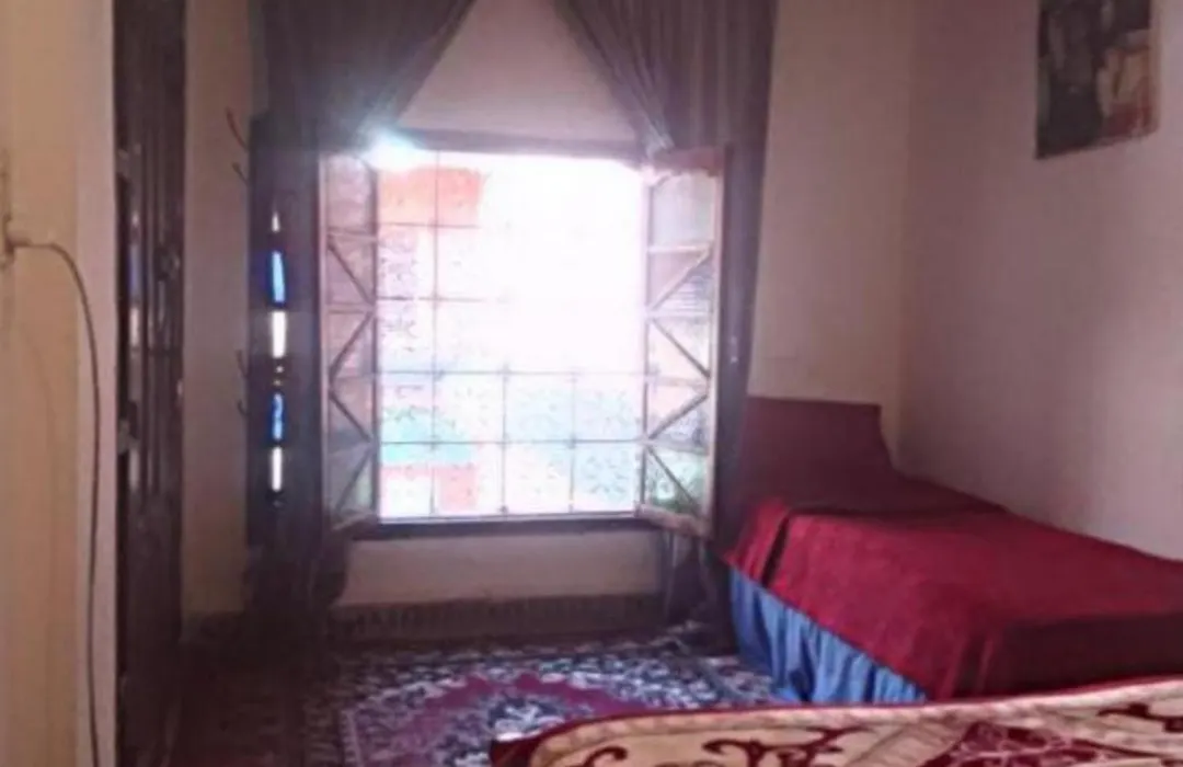 Riad Dar Zaida-1