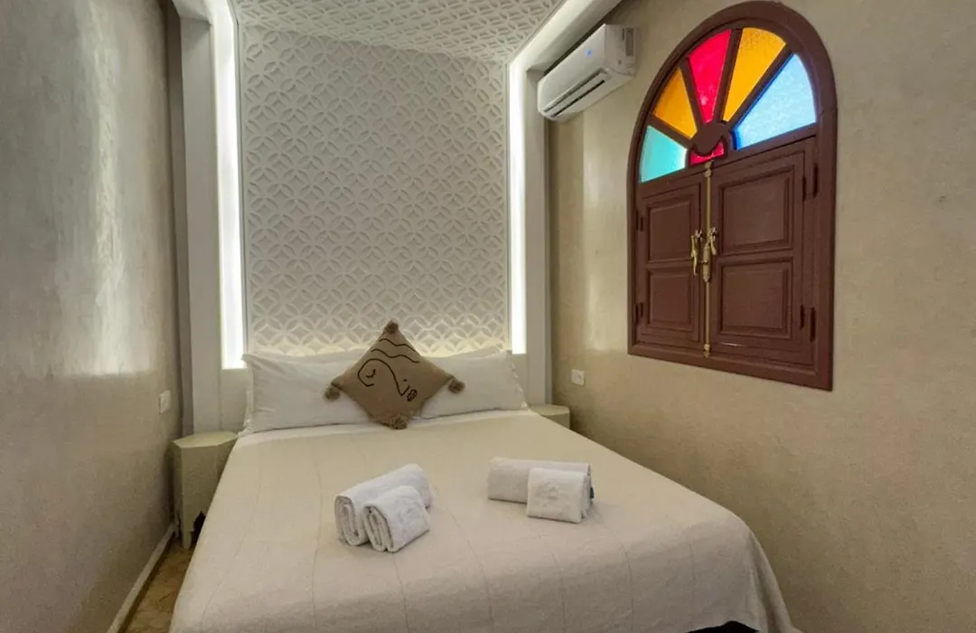 Riad Dar Yammi-1